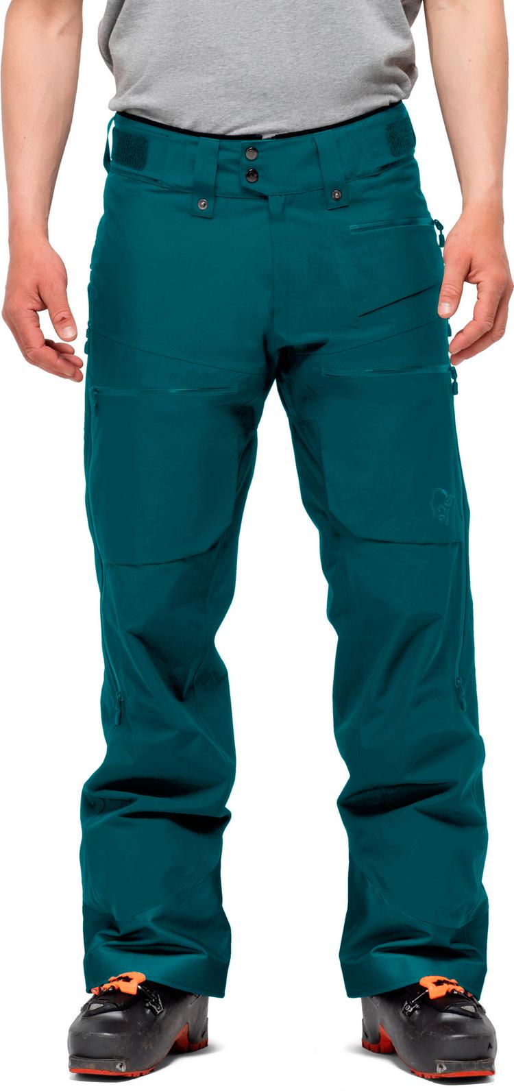 Norrøna null - 0 | SportScheck