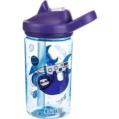 Camelbak eddy+ Kids 14oz Trinkflasche Kinder sloths in space