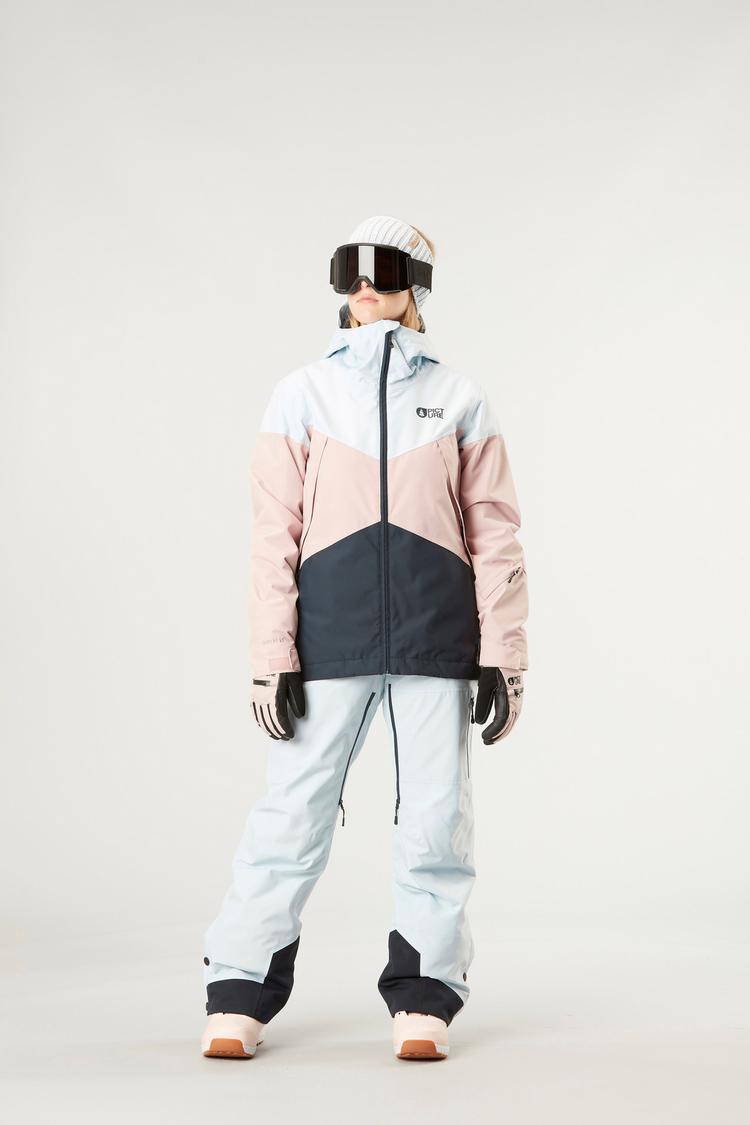 Picture Picture Seakrest Snowboardjacke Damen - dark blue - 0 | SportScheck