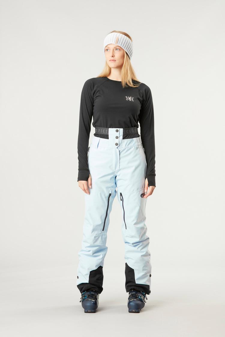 Picture Picture Exa Skihose Damen - ice melt - 0 | SportScheck