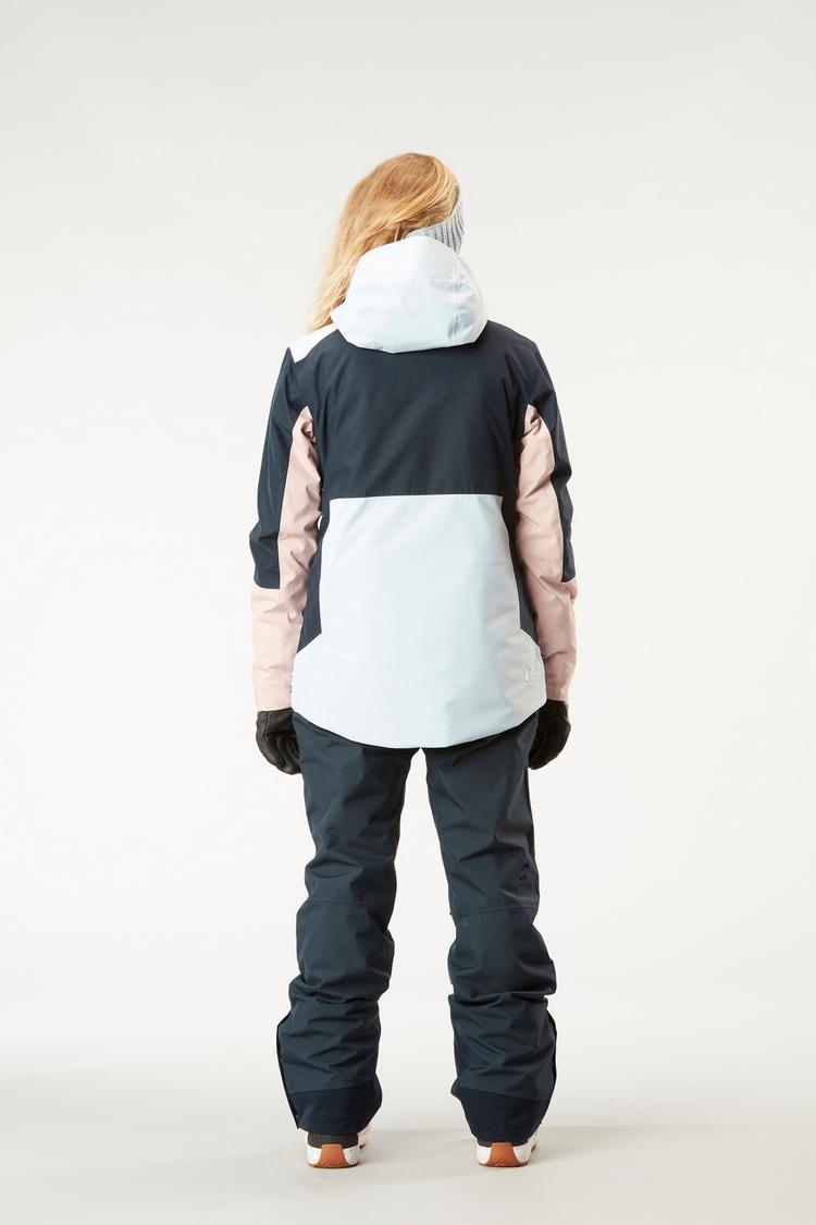 Picture Picture Seen Snowboardjacke Damen - dark blue - 1 | SportScheck