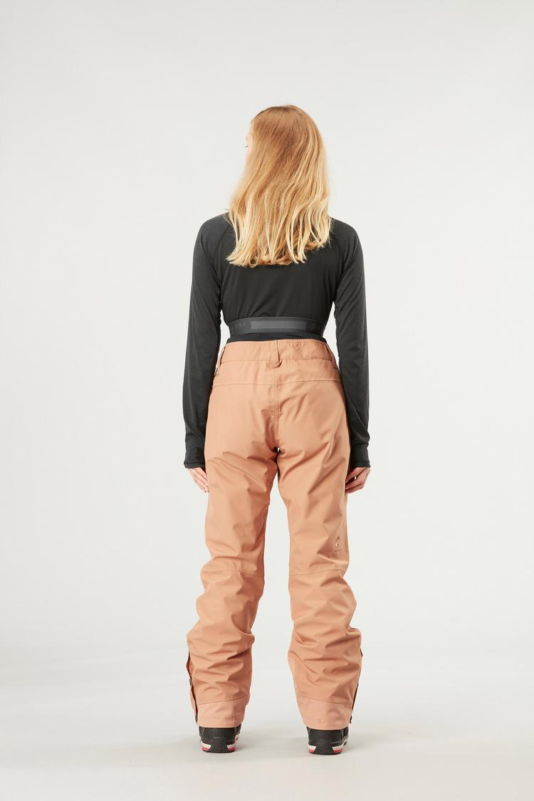 Picture Picture Exa Skihose Damen - latte - 1 | SportScheck