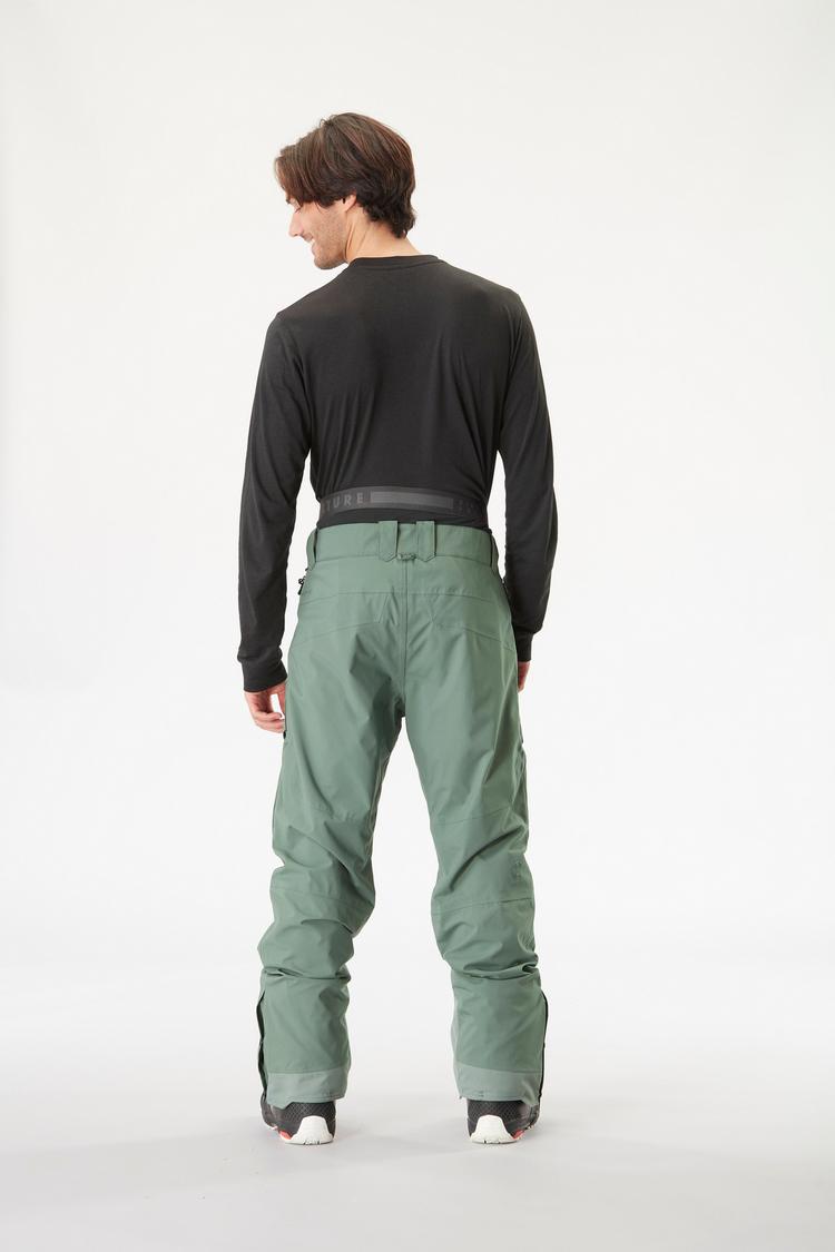 Picture Picture Impact Skihose Herren - laurel wreath - 1 | SportScheck