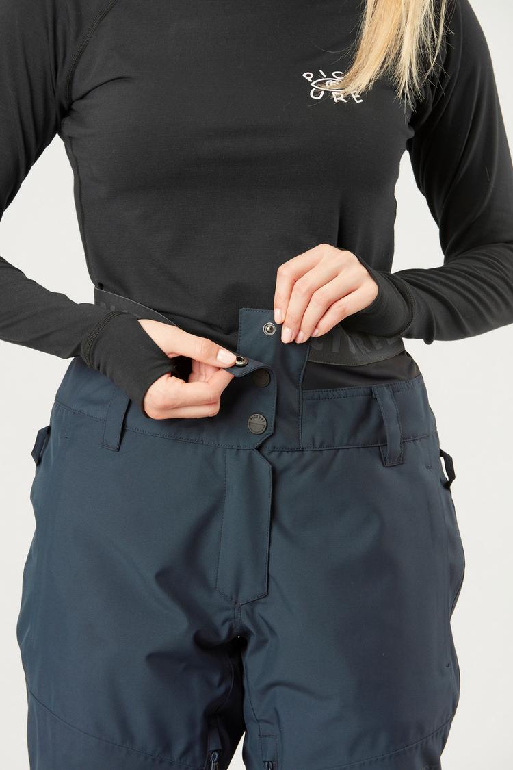 Picture Picture Exa Skihose Damen - dark blue - 3 | SportScheck
