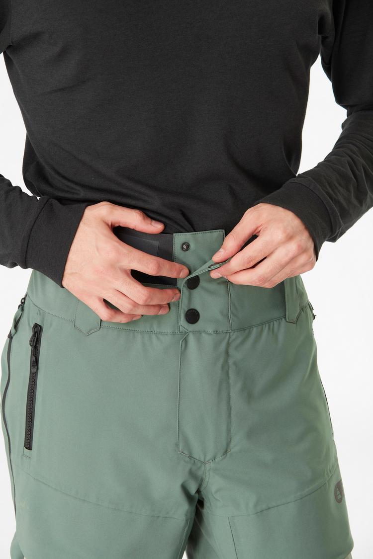 Picture Picture Impact Skihose Herren - laurel wreath - 3 | SportScheck