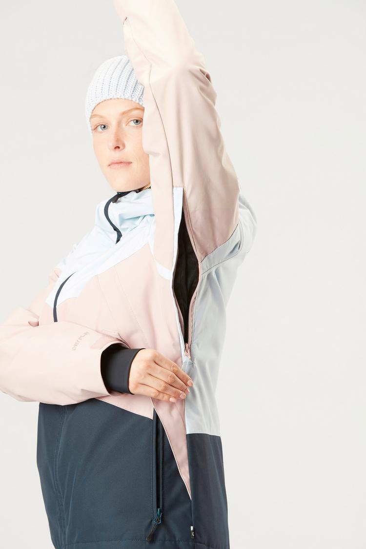 Picture Picture Seakrest Snowboardjacke Damen - dark blue - 4 | SportScheck