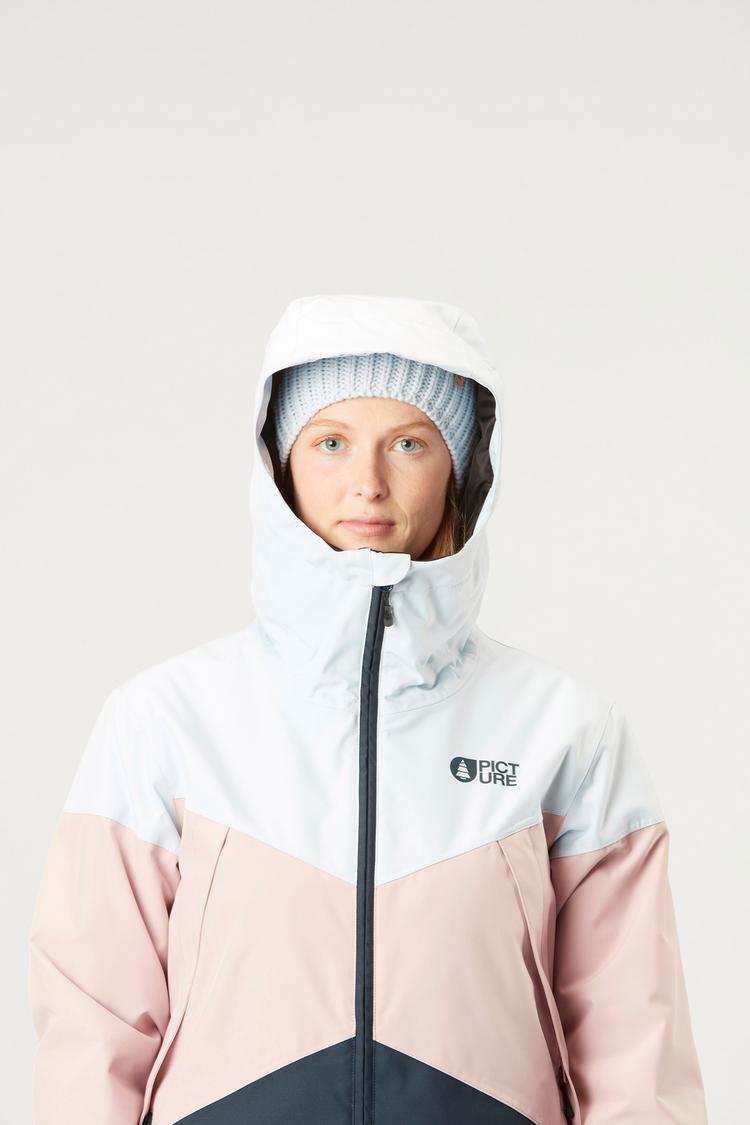 Picture Picture Seakrest Snowboardjacke Damen - dark blue - 5 | SportScheck