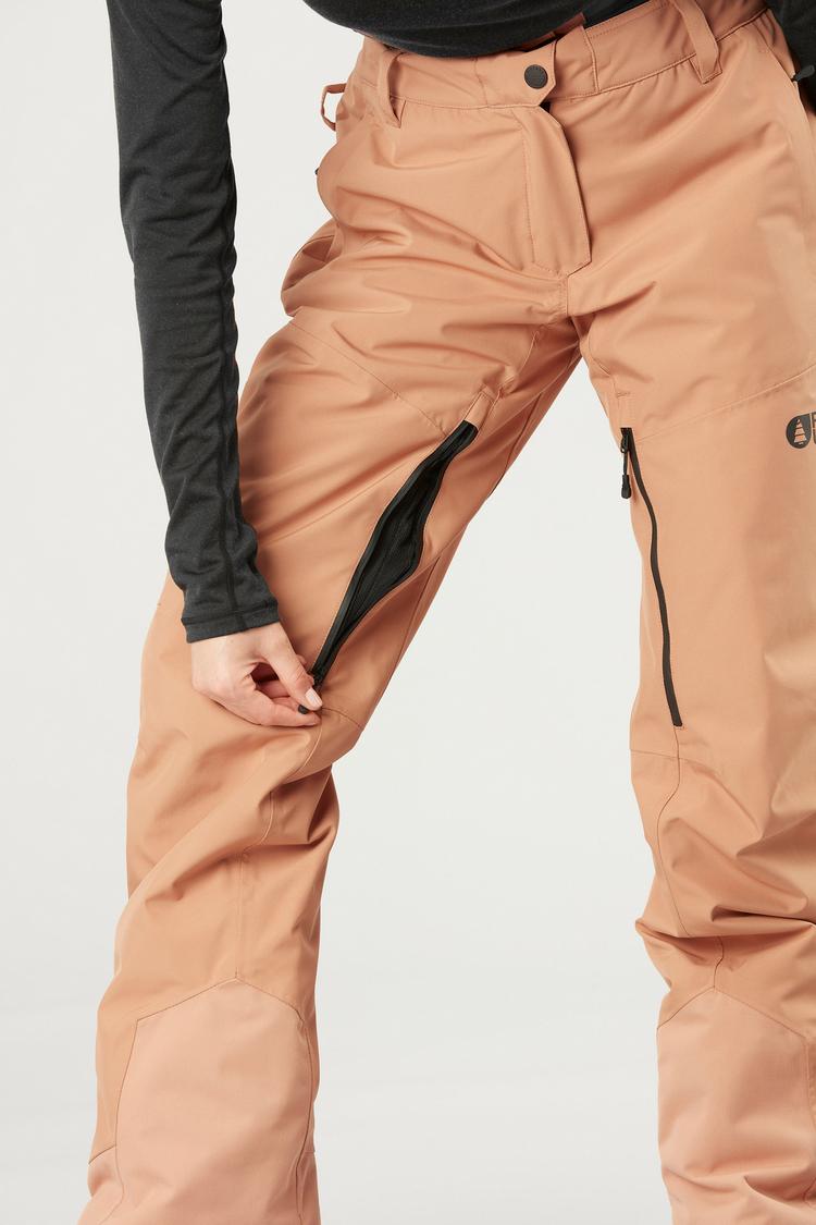 Picture Picture Exa Skihose Damen - latte - 5 | SportScheck