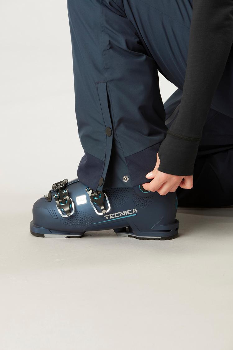 Picture Picture Exa Skihose Damen - dark blue - 5 | SportScheck