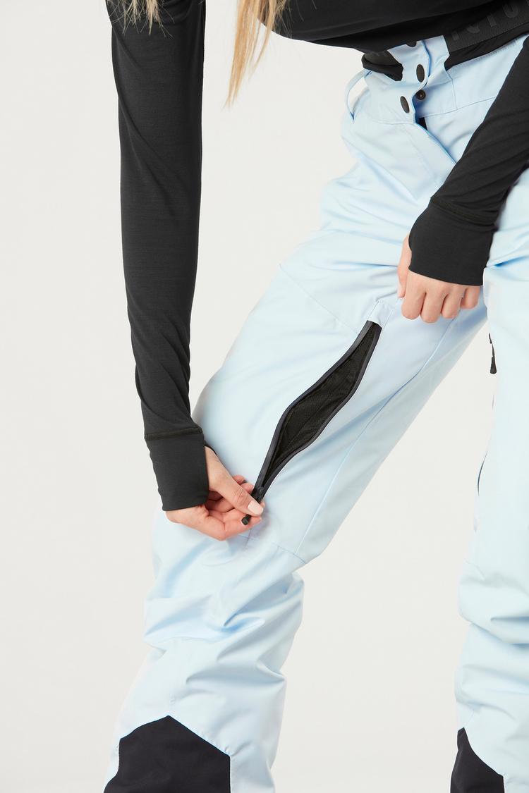 Picture Picture Exa Skihose Damen - ice melt - 5 | SportScheck