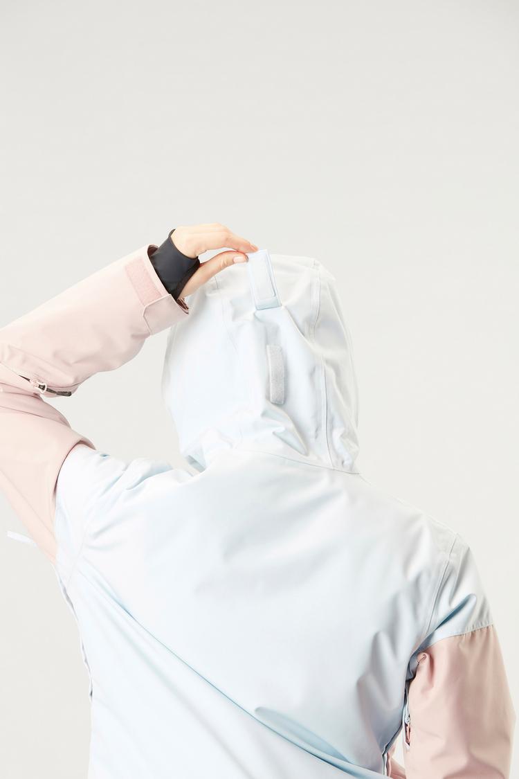 Picture Picture Seakrest Snowboardjacke Damen - dark blue - 6 | SportScheck