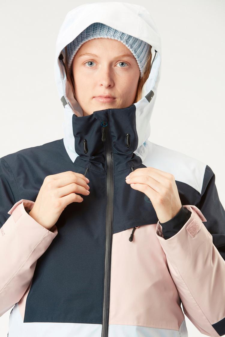 Picture Picture Seen Snowboardjacke Damen - dark blue - 6 | SportScheck