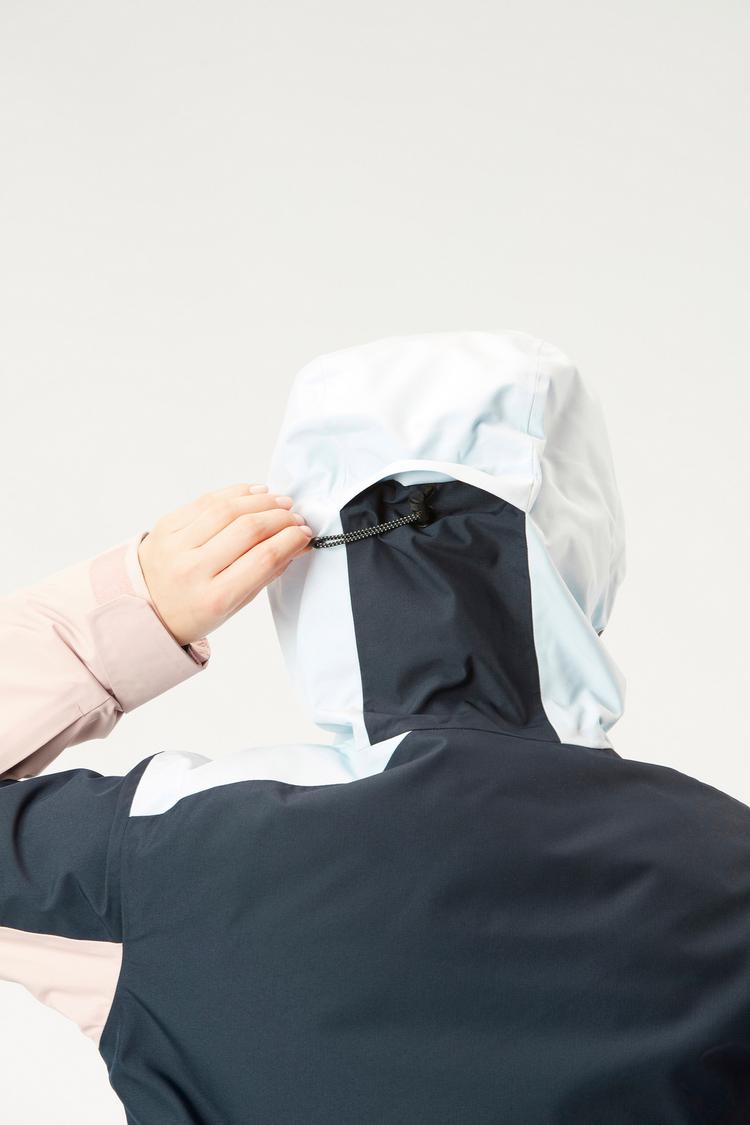 Picture Picture Seen Snowboardjacke Damen - dark blue - 7 | SportScheck