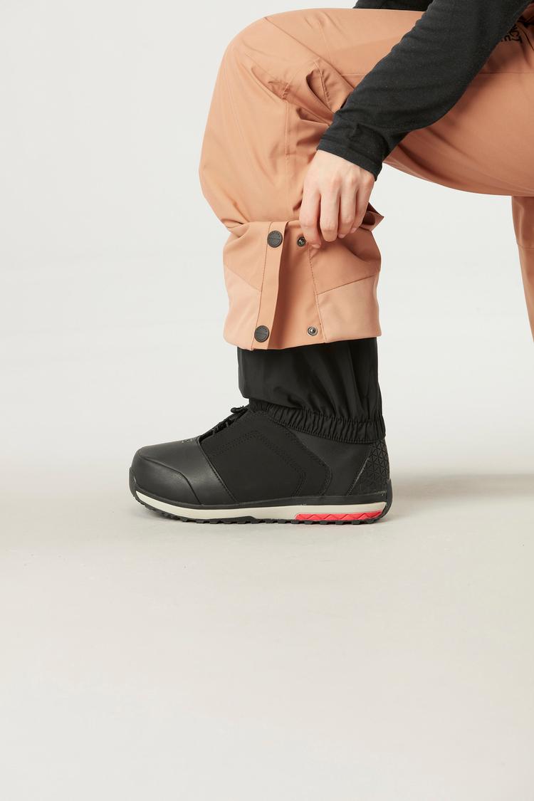 Picture Picture Exa Skihose Damen - latte - 7 | SportScheck