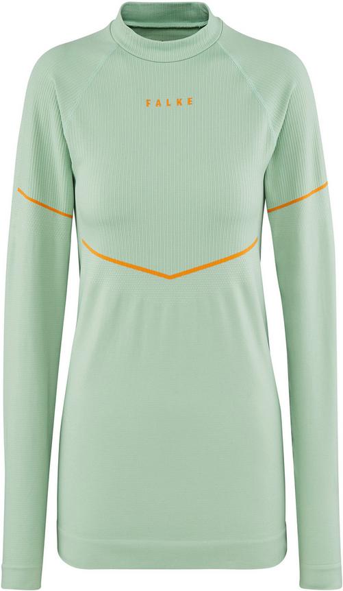 Falke Maximum Warm Langarmshirt Damen