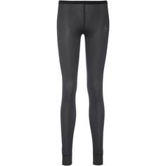 Odlo ACTIVE F-DRY LIGHT Thermounterhose Damen black