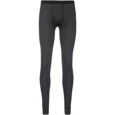 Odlo ACTIVE F-DRY LIGHT Thermounterhose Herren black
