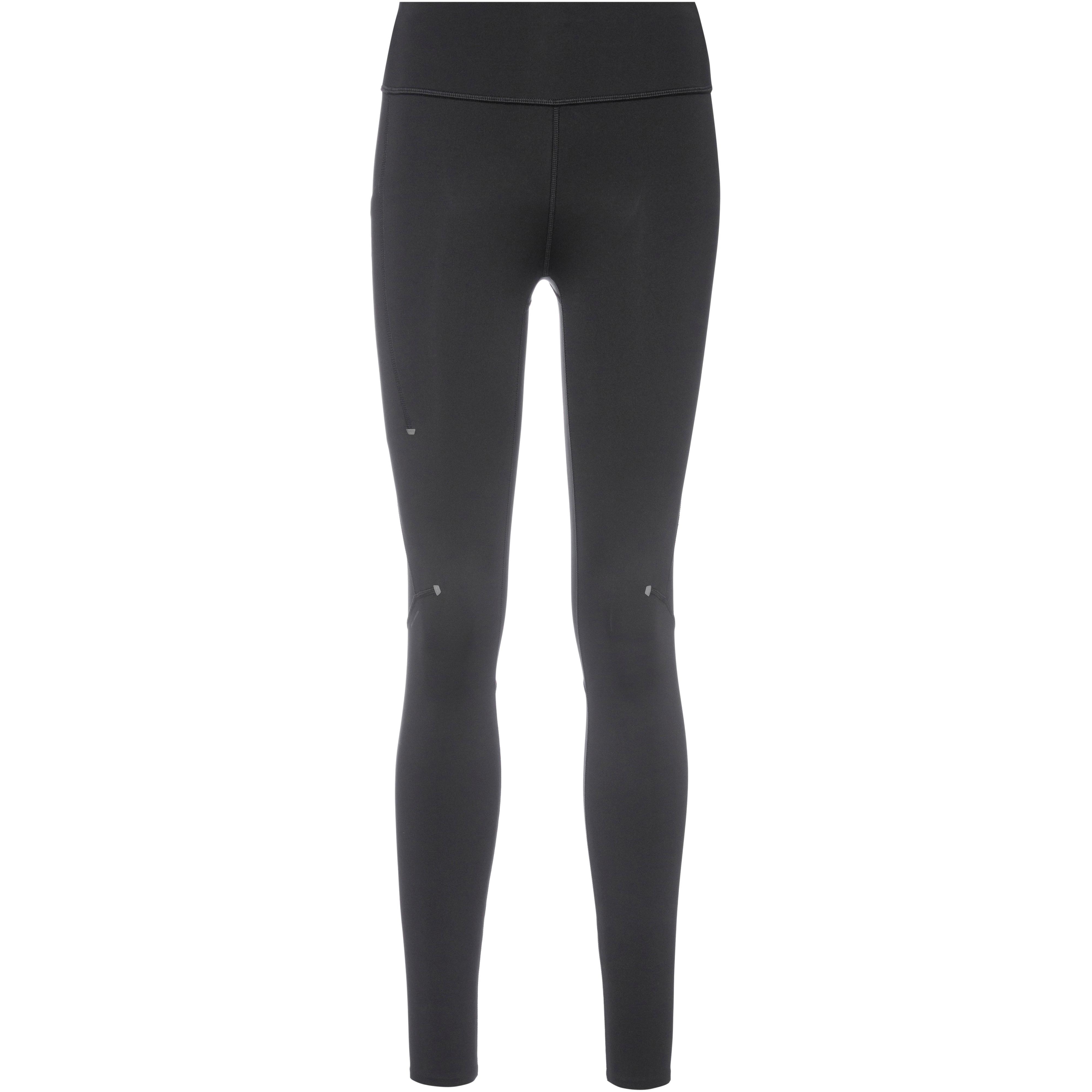 On PERFORMANCE WINTER TIGHTS Lauftights Damen