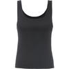 adidas Unterhemd Damen - black