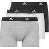 adidas Trunk Unterhose Herren - 917-assorted