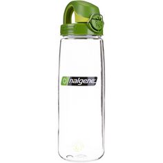 Nalgene Nalgene Trinkflasche 'OTF Sustain' Trinkflasche transparent-grün