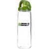 Nalgene Nalgene Trinkflasche 'OTF Sustain' Trinkflasche - transparent-gr&uuml;n