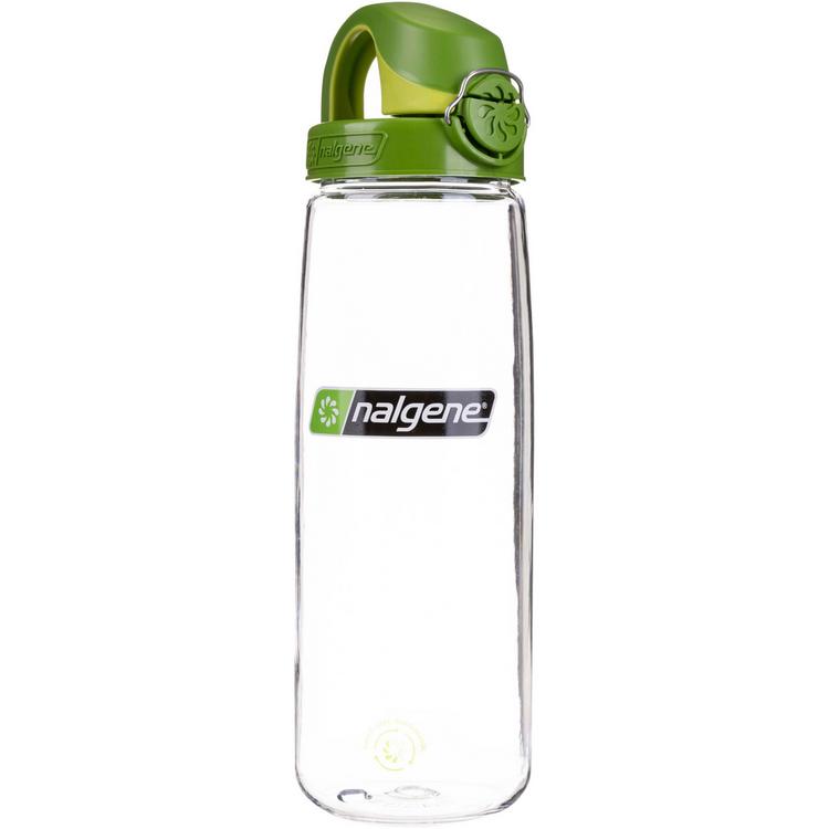 Nalgene Nalgene Nalgene Trinkflasche 'OTF Sustain' Trinkflasche - transparent-gr&uuml;n - 0 | SportScheck