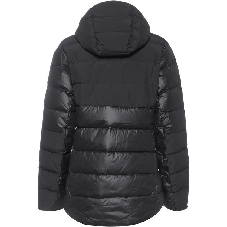Odlo Odlo Severin N-Thermic Daunenjacke Damen - black - 0 | SportScheck