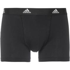 Rückansicht von adidas Trunk Boxershorts Herren 917-assorted