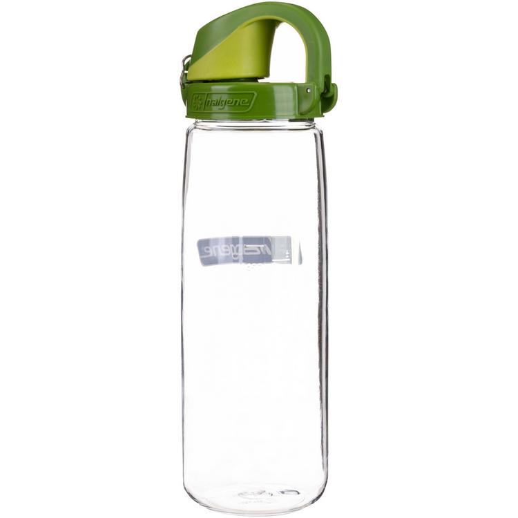 Nalgene Nalgene Nalgene Trinkflasche 'OTF Sustain' Trinkflasche - transparent-gr&uuml;n - 0 | SportScheck