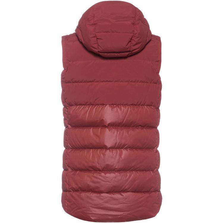 Odlo Odlo SEVERIN N-THERMIC Daunenweste Damen - spiced apple - 0 | SportScheck