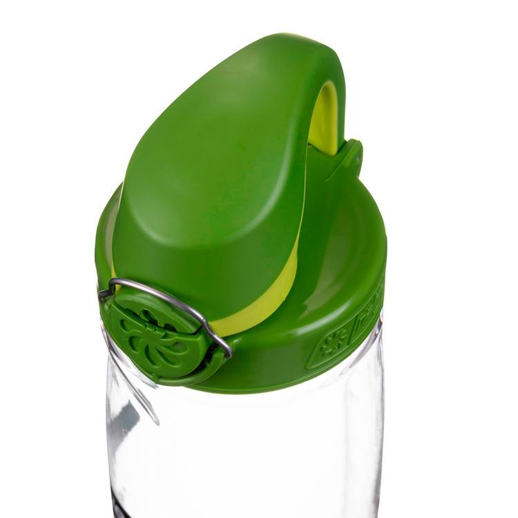 Nalgene Nalgene Nalgene Trinkflasche 'OTF Sustain' Trinkflasche - transparent-gr&uuml;n - 0 | SportScheck