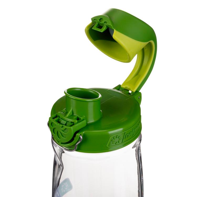 Nalgene Nalgene Nalgene Trinkflasche 'OTF Sustain' Trinkflasche - transparent-gr&uuml;n - 1 | SportScheck