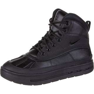 Nike Woodside 2 High ACG Boots Kinder black-black-black