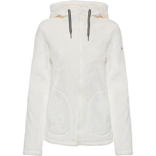 Roxy Tundra Fleecejacke Damen