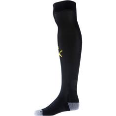 PUMA Borussia Dortmund 23-24 Auswärts Stutzen black