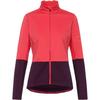 Endura FS260-Pro Jetstream Fahrradjacke Damen - aubergine