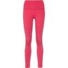 Nike One Tights Damen - lt fusion red-white