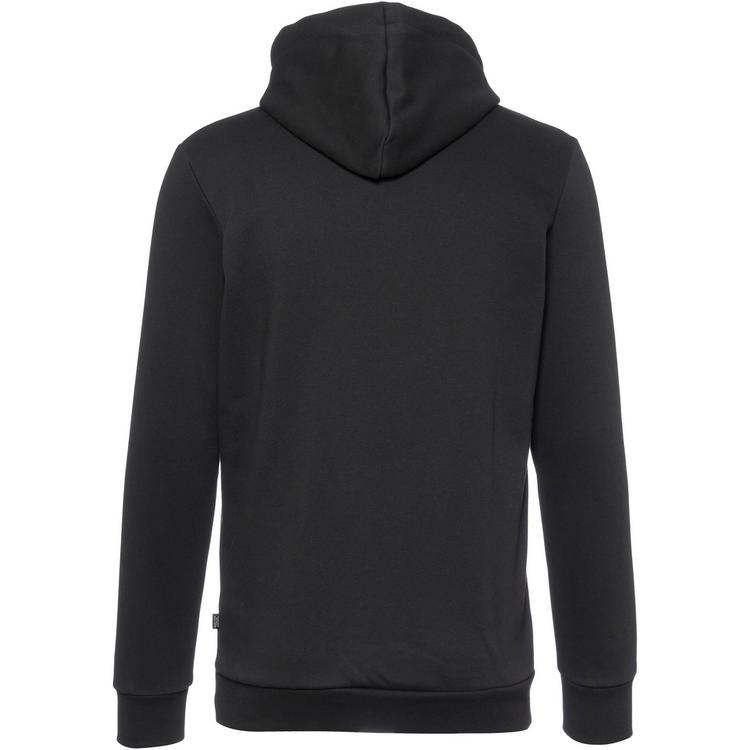 PUMA PUMA No. 1 Logo Celebration Hoodie Herren - puma black - 0 | SportScheck