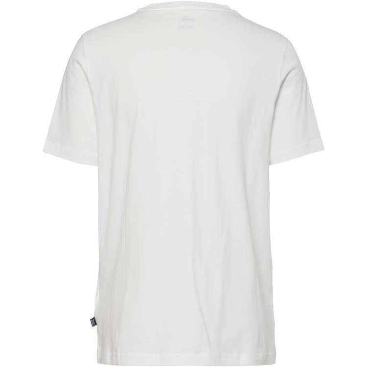 PUMA PUMA No. 1 Logo Celebration T-Shirt Herren - puma white - 0 | SportScheck