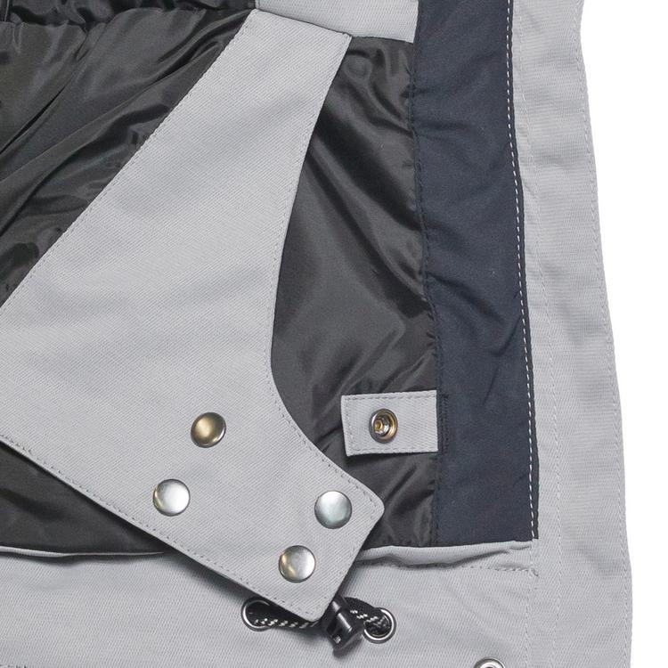 Roxy Roxy Meade Skijacke Damen - heather grey - 3 | SportScheck