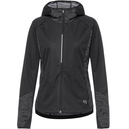 Kari Traa VILDE THERMAL Laufjacke Damen