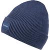 Kleinigkeit K&ouml;rt&uuml;tze Beanie - navy blue