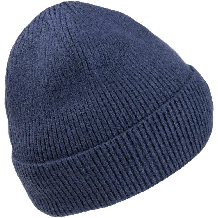 Kleinigkeit Kleinigkeit K&ouml;rt&uuml;tze Beanie - navy blue - 0 | SportScheck