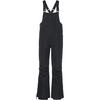 Roxy Rideout Bib Skihose Damen - true black
