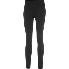 Houdini Adventure Tights Damen true black