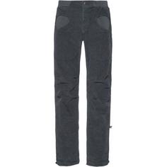E9 RONDO VS2 Kletterhose Herren ash