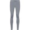 Under Armour QUALIFIER ELITE COLD Lauftights Herren - steel