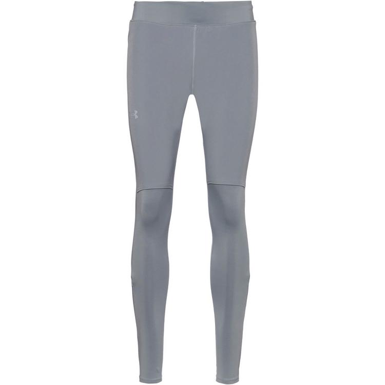 Under Armour Under Armour QUALIFIER ELITE COLD Lauftights Herren - steel - 0 | SportScheck