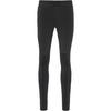 Under Armour QUALIFIER ELITE COLD Lauftights Herren - black